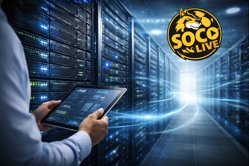 đảm bảo vận hành ổn định với người dùng